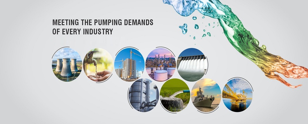 Kirloskar Water Pump Dealers and Suppliers in Ghaziabad