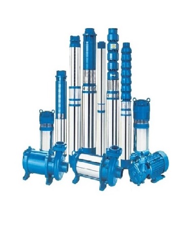 Authorized Dealer of Kirloskar Pumps in Ghaziabad