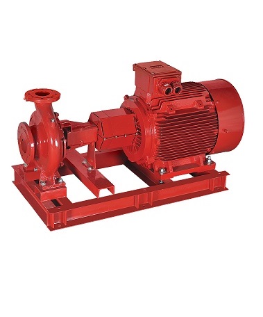 Fire Hydrant Pump Dealer in Ghaziabad