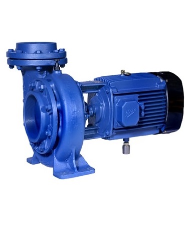 Authorized Dealer of Kirloskar Pumps in Ghaziabad