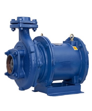 Authorized Dealer of Kirloskar Pumps in Ghaziabad