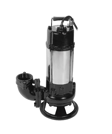 Sewage Pump Supplier in Ghaziabad